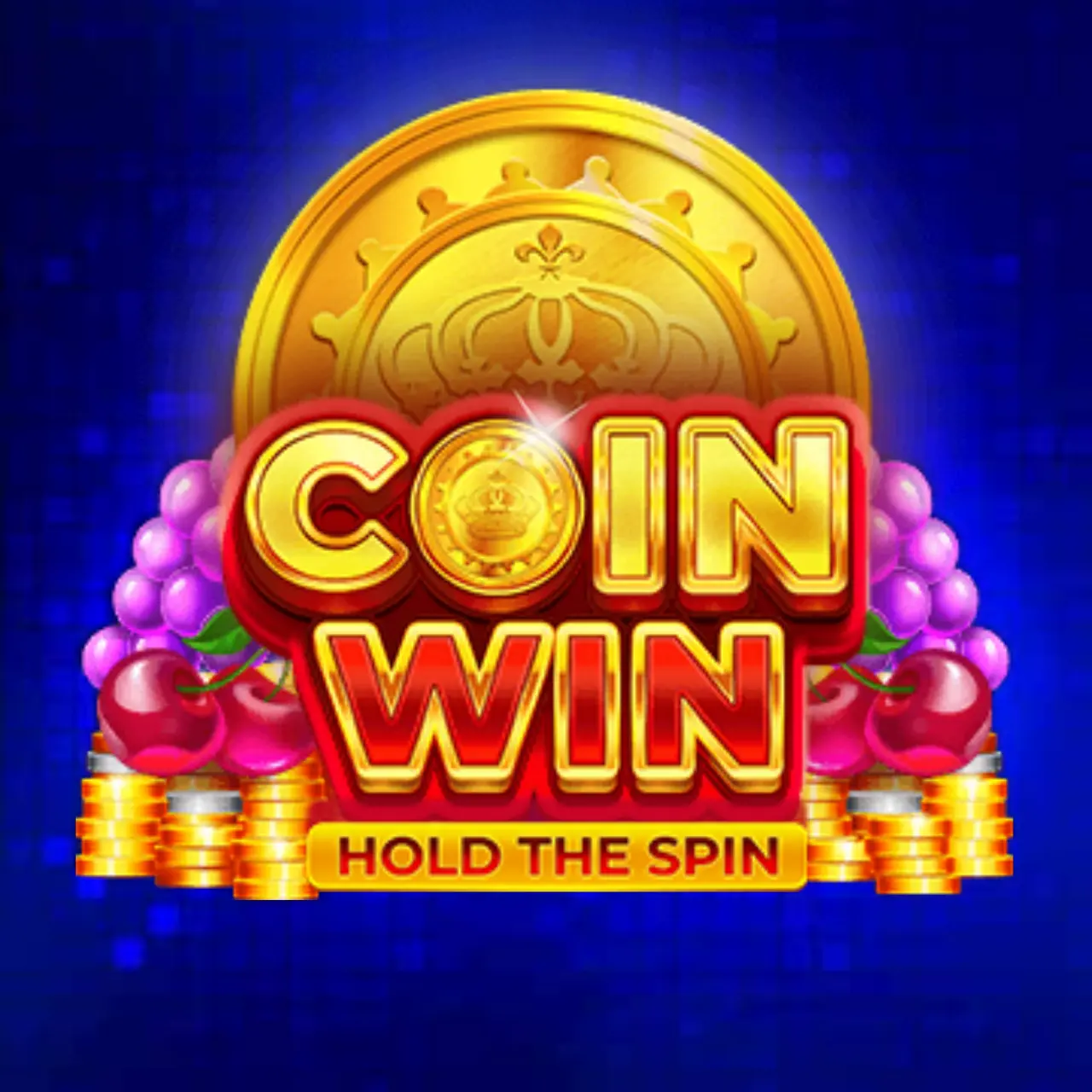Coin Win: Hold The Spin